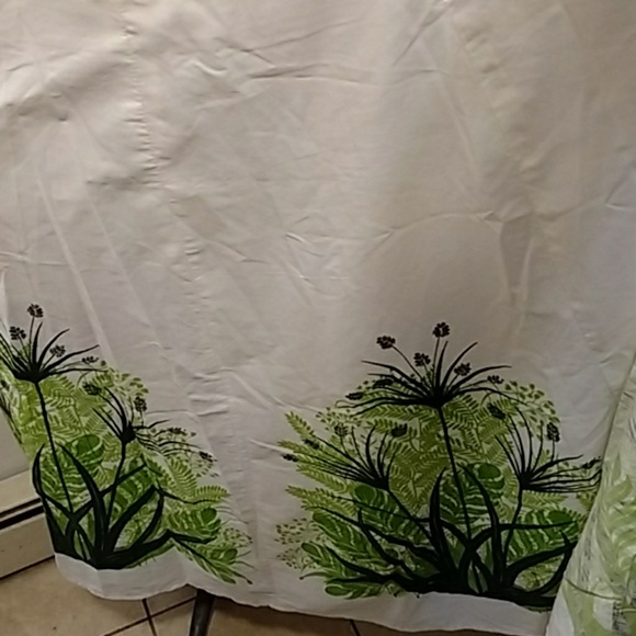 🎉Host Pick! 🎊Super 60s Vintage Wrap Skirt - Picture 4 of 7